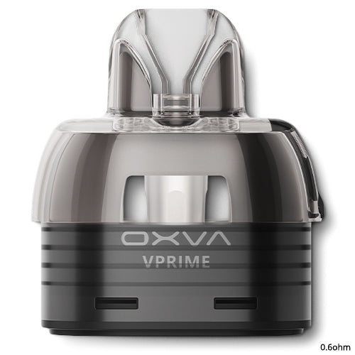Oxva VPrime Pods 0.6ohm