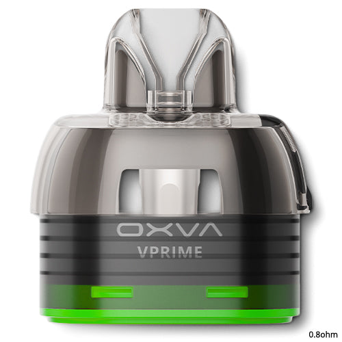 elfbar elfa master akku OXVA VPRIME Replacement Pods $9.99 main image 1