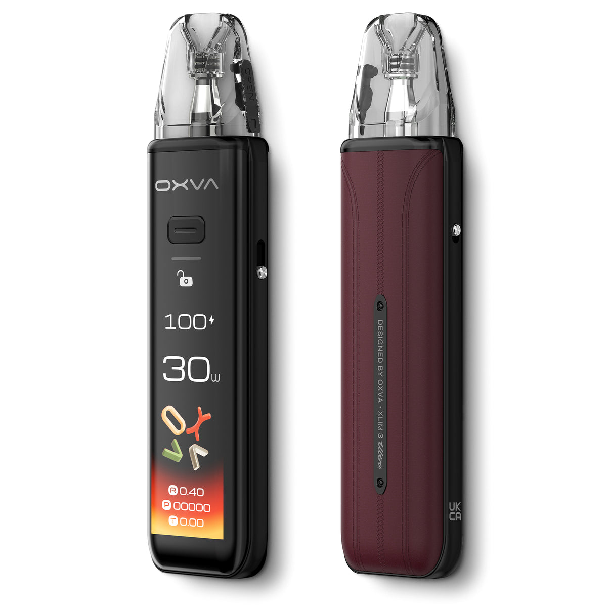 Oxva Xlim 3 Ultra Oxva Xlim 3 Ultra Kit | 22.49 OXVA Xlim 3 Ultra Oxva Xlim 3 Ultra Oxva Xlim 3 Ultra Kit | 22.49 OXVA Xlim 3 Ultra