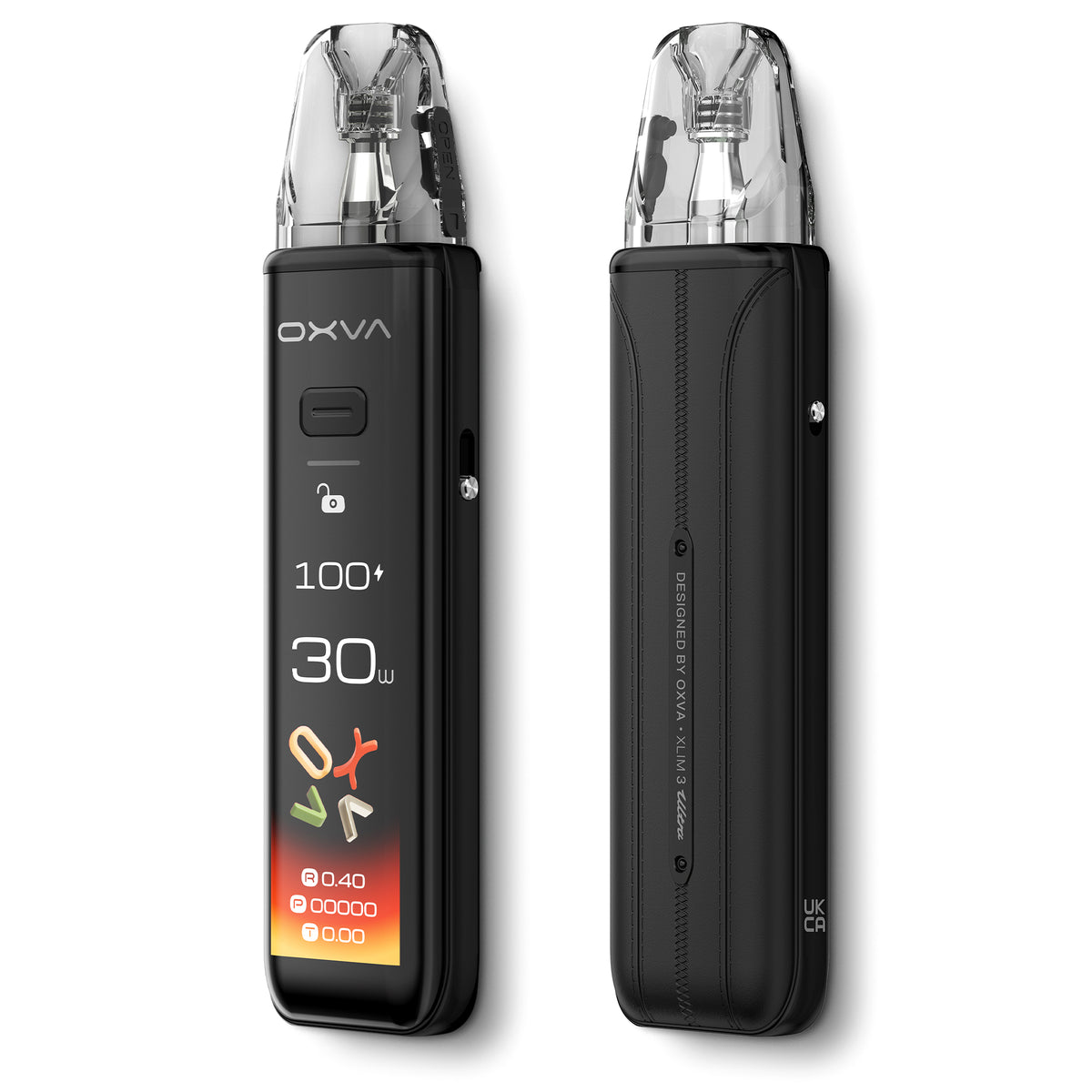 voopoo vinci e120 kit VOOPOO Vinci E120 Pod Kit - VOOPOO - Vape Kit