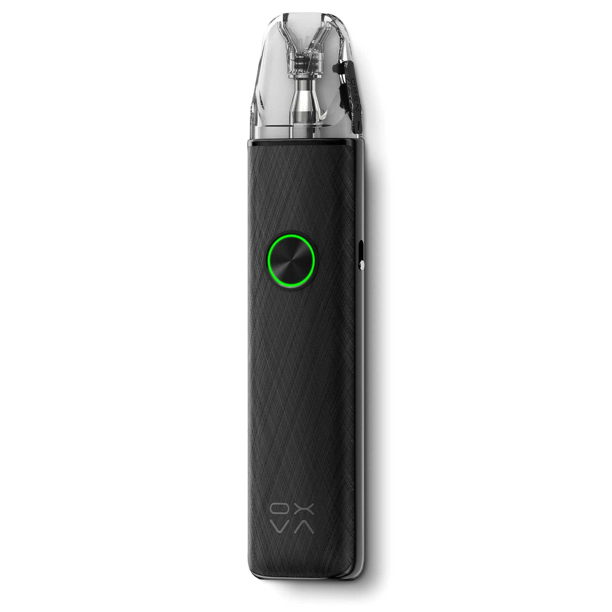 Oxva Xlim 4 Silken Black Leather