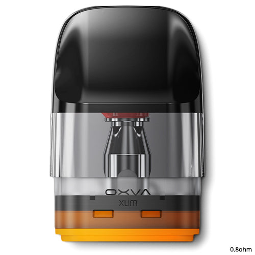 Oxva Xlim EZ Pods | £4.99 | Pack of 3