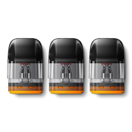 Oxva Pods | From £3.99