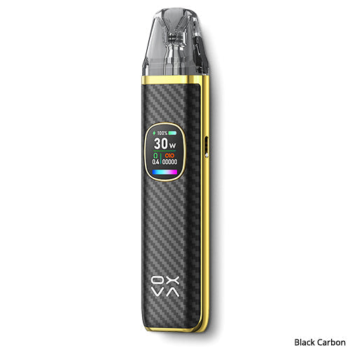 Oxva Xlim Pro 2 Black Carbon