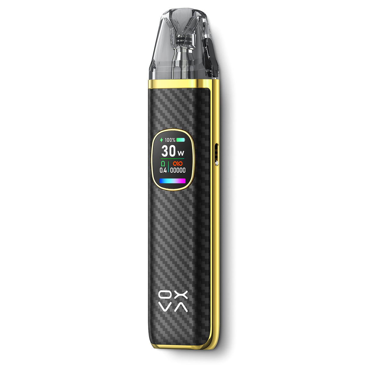Oxva Xlim Pro 2 Black Carbon