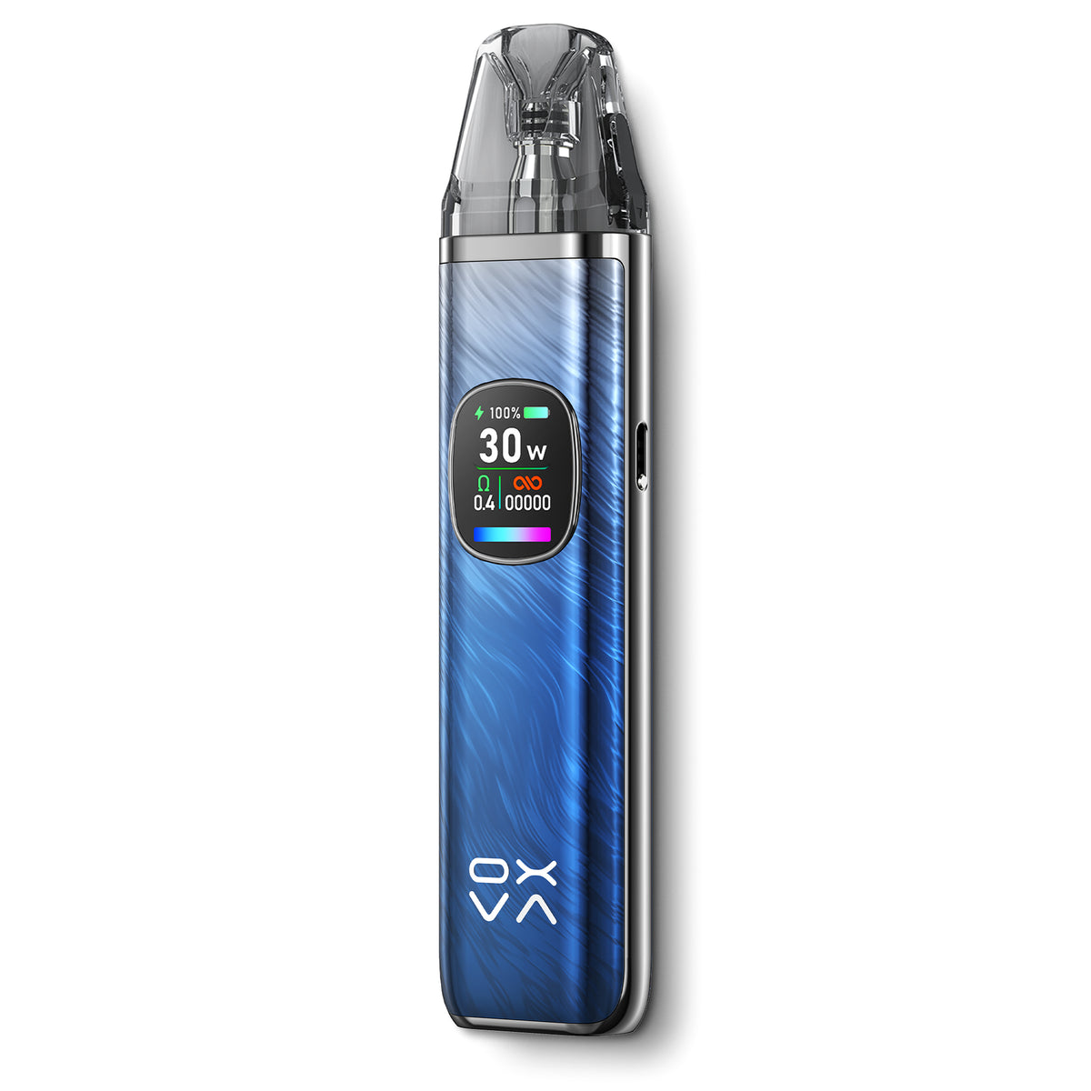 how to change wattage on oxva xlim pro 2 OXVA XLIM Pro 2 Review: Striking a Perfect Balance main image 0