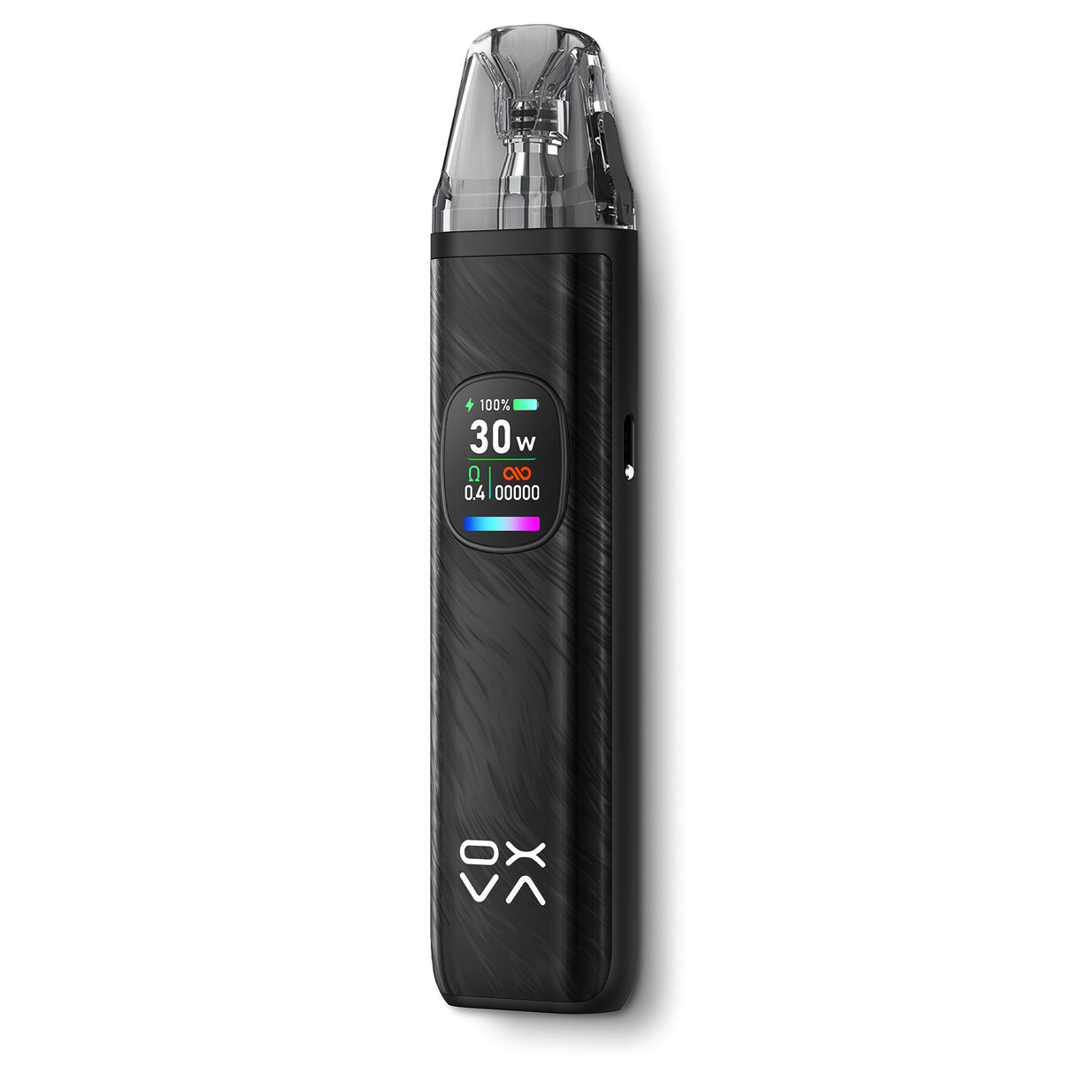 Oxva Xlim Pro 2 Pod Kit | 24.99 | Includes FREE E-liquid  E-Cigarette  Direct
