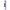 Oxva Xlim Pro 3 vape kit lavender purple colour
