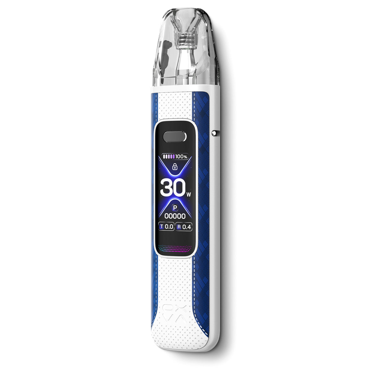voopoo drag s how to use UK）XLIM Pro – OXVA STORE main image 0
