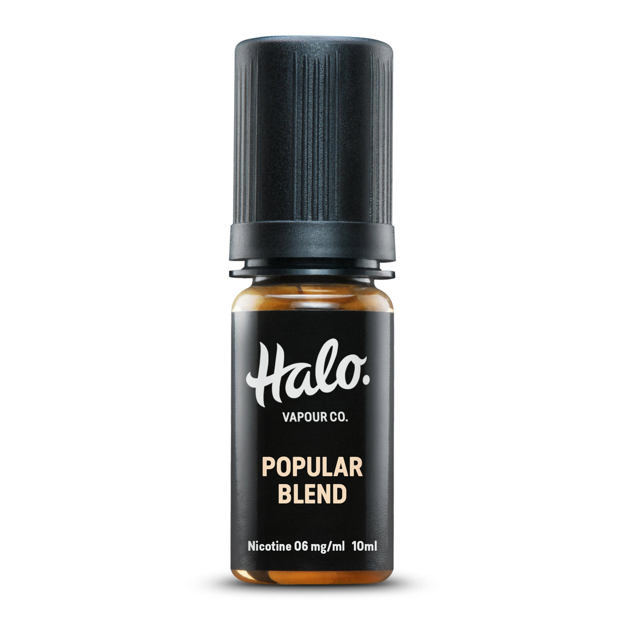 Halo Popular Blend E-Liquid from only 3.33 | E-Cigarette Direct Halo Popular Blend E-Liquid from only 3.33 | E-Cigarette Direct