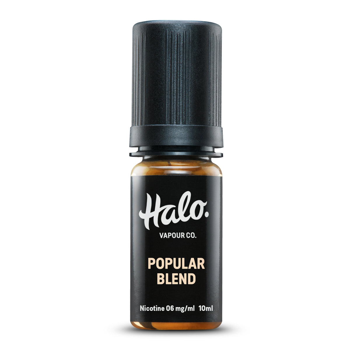 Halo Originals | Halo Vapour Co. | 10ml E-liquids