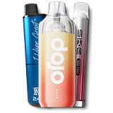 Prefilled Pods