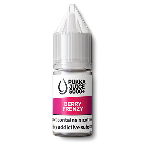 Pukka Juice 5000+ Berry Frenzy