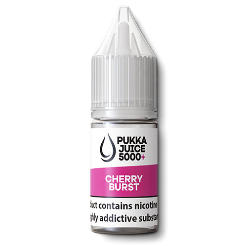 Pukka Juice 5000+ Cherry Burst