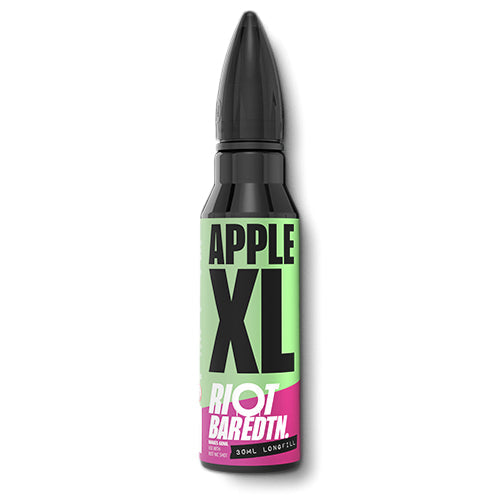 Riot Bar EDTN Apple XL