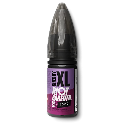 Riot Bar Edtn Cherry XL