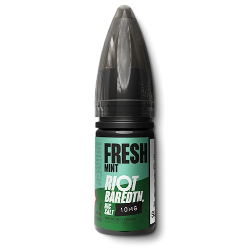 Riot Bar Edtn Fresh Mint