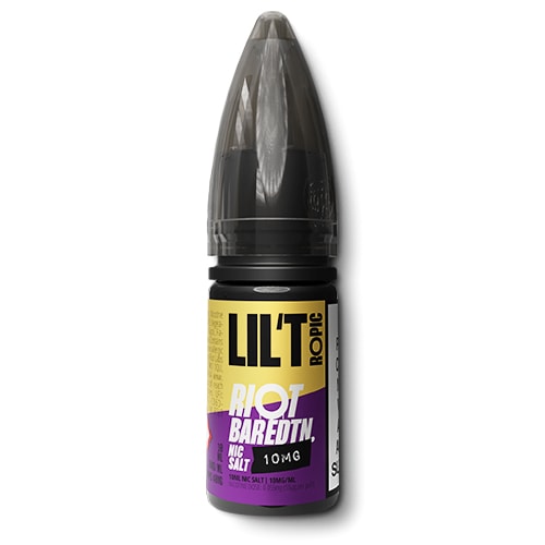 Riot Bar Edtn Lil Tropic