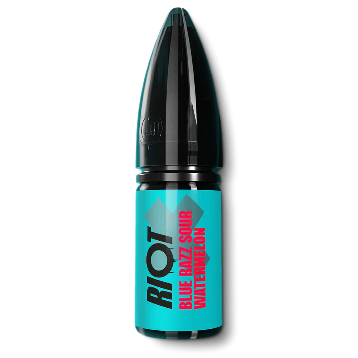 Riot X Blue Razz Sour Watermelon | 10ml Salts | From 2.50 E-Cigarette Direct Riot X Blue Razz Sour Watermelon | 10ml Salts | From 2.50 E-Cigarette Direct