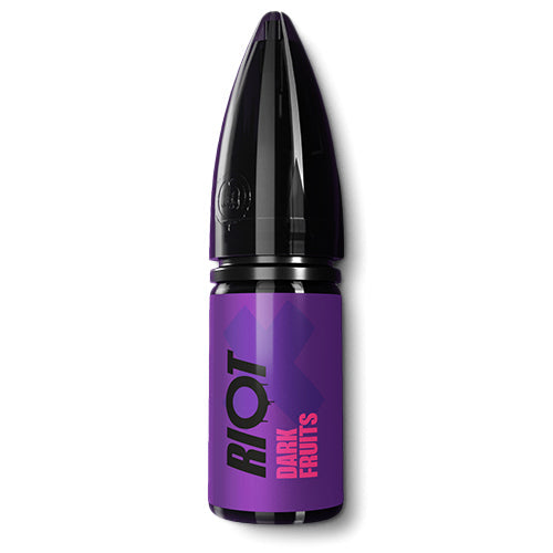 Riot X Dark Fruits