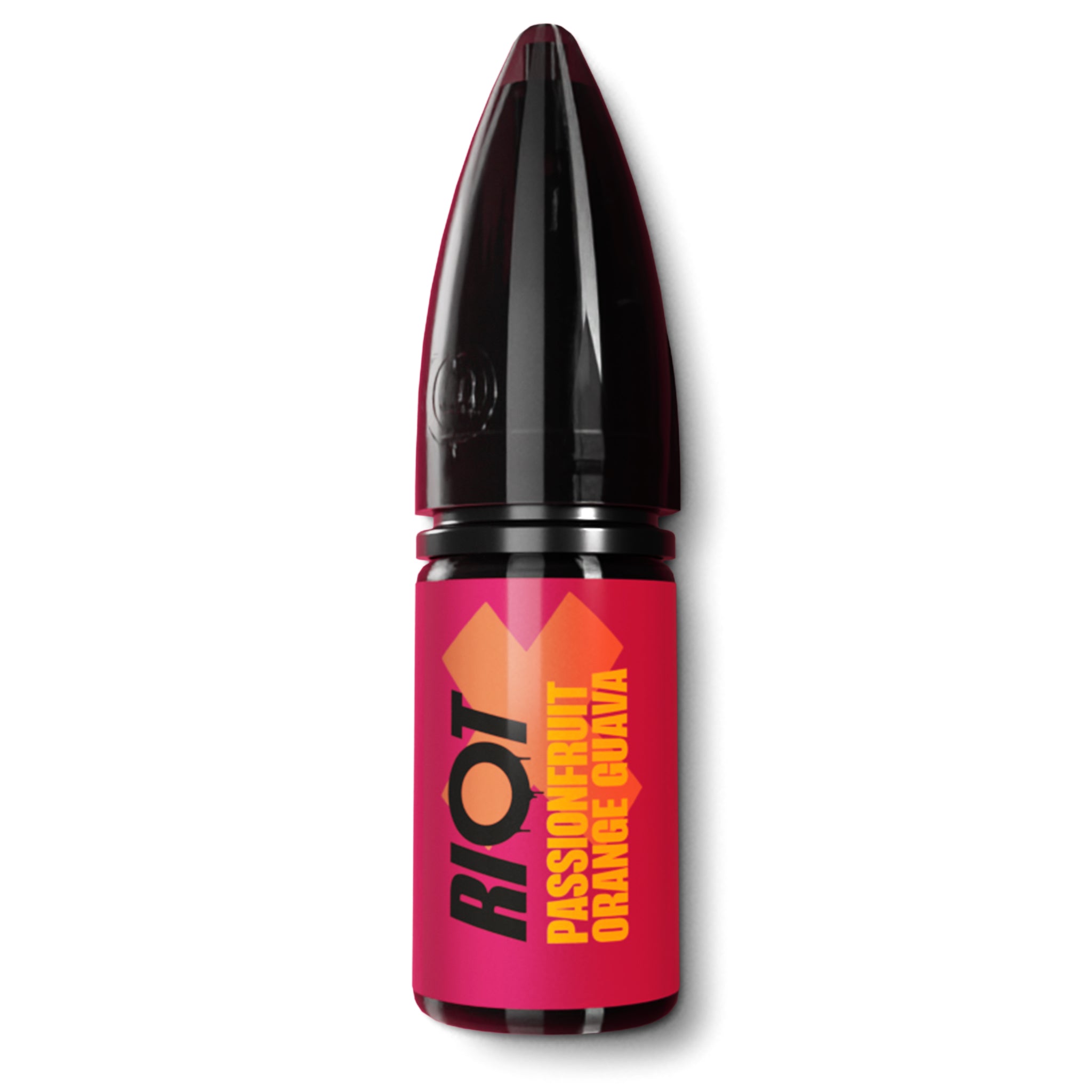 Riot X Passionfruit Orange Guava | E-Cigarette Direct
