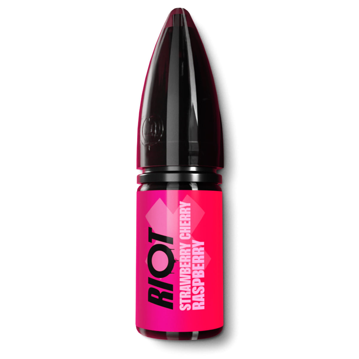 Riot X Strawberry Cherry Raspberry | E-Cigarette Direct Riot X Strawberry Cherry Raspberry | E-Cigarette Direct