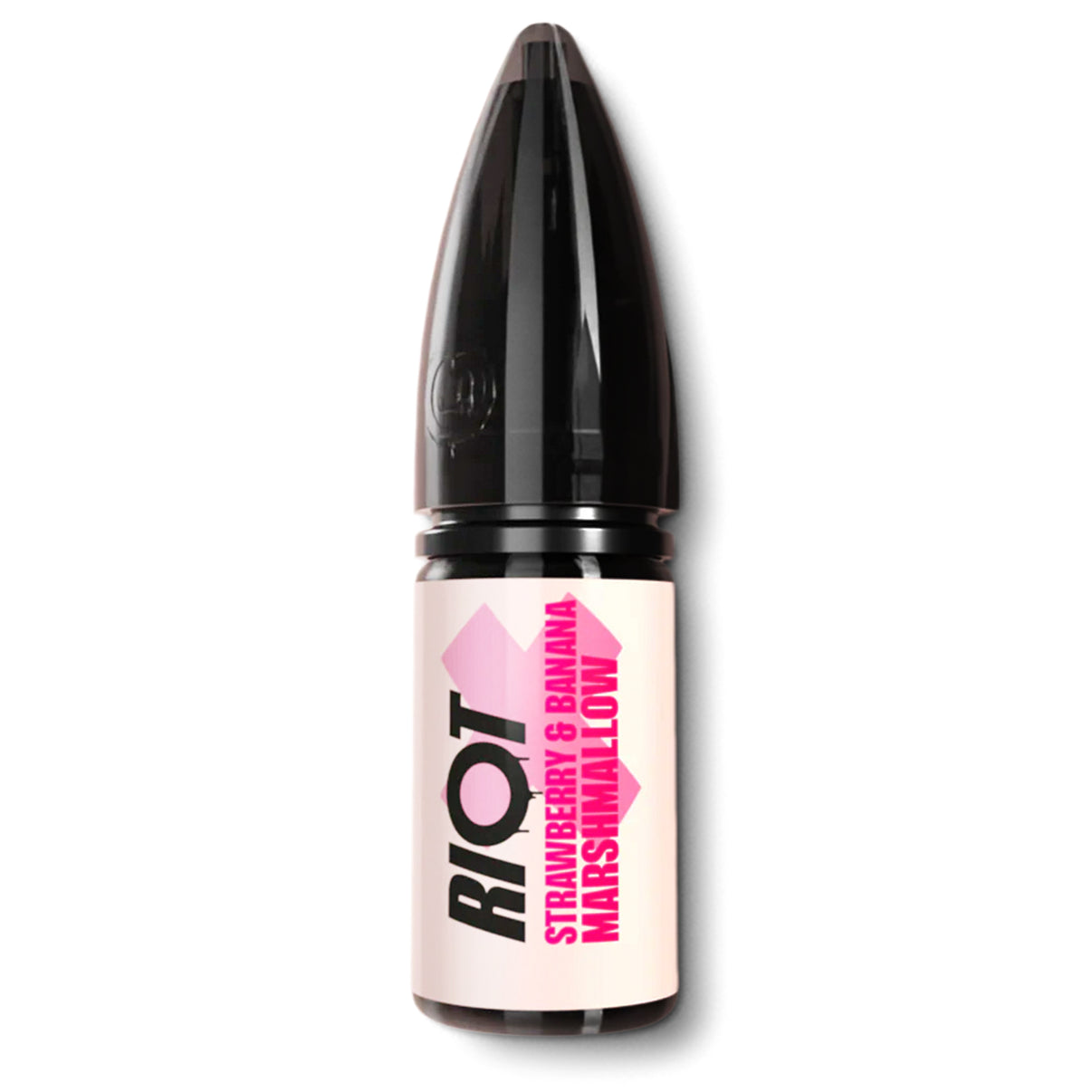 Riot X Salts Strawberry Banana Marshmallow