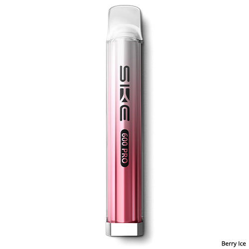 SKE 600 Pro Berry Ice