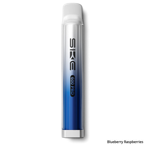 SKE 600 Pro Blueberry Raspberries