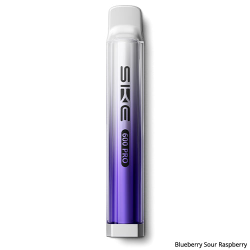 SKE 600 Pro Blueberry Sour Raspberry
