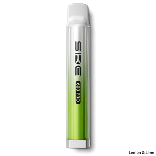 SKE 600 Pro Lemon & Lime