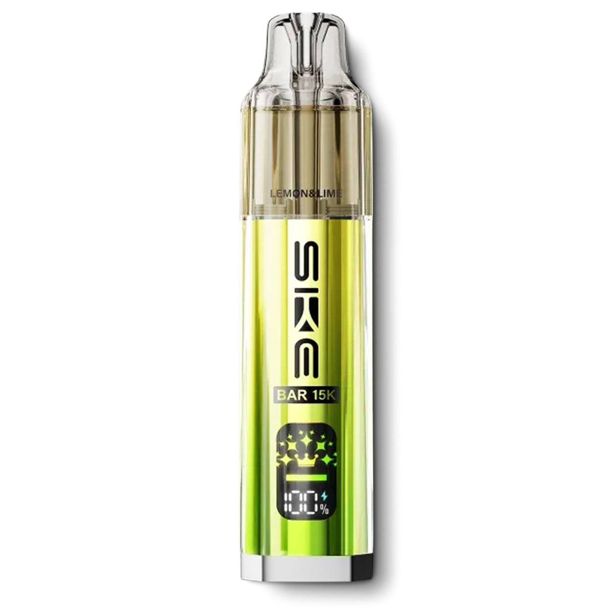 SKE Bar 15K Lemon & Lime