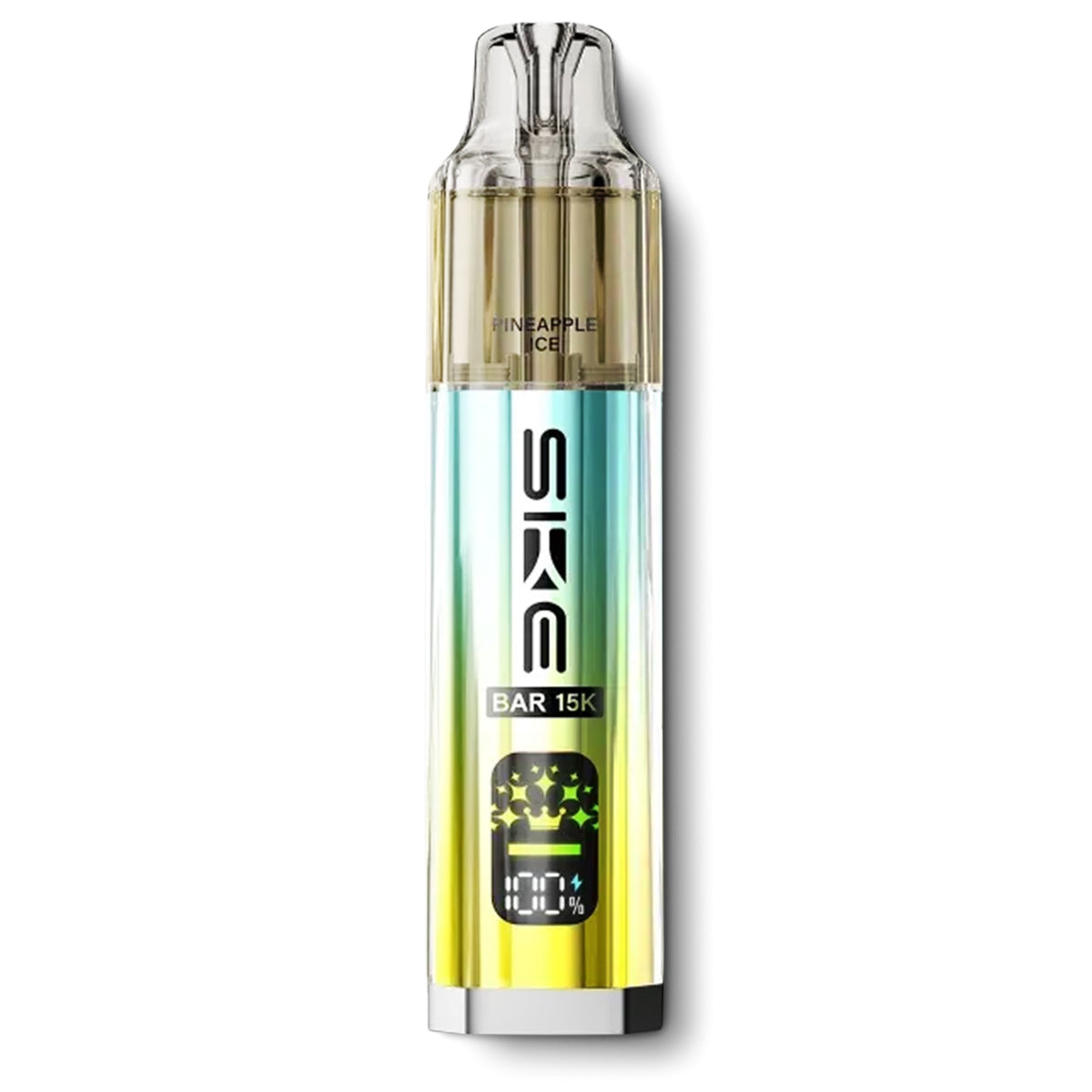 SKE Bar 15K Pineapple Ice