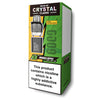 SKE Double Apple Crystal CL6000 Pods