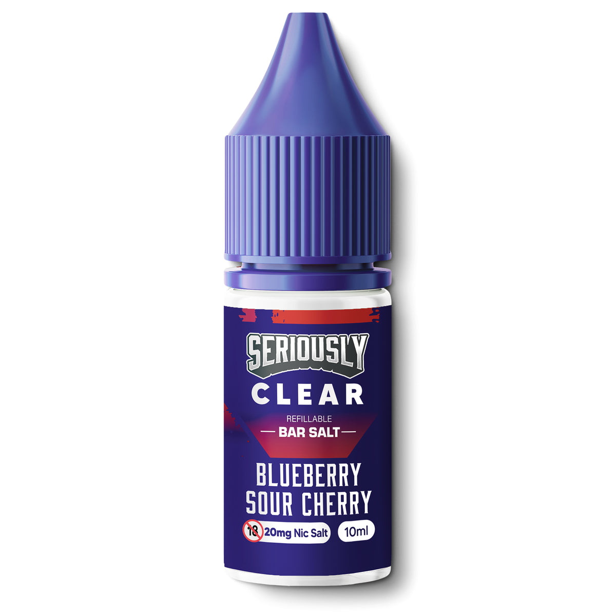 Seriously Vape Juice Seriously Fusionz Salts - Tropical Ice Seriously Soda Vape  Juice Review - Soda Like 'Em? - Ecigclick