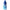 Bottle of Seriously Clear Bar Salts Sour Blue Dust flavour e-liquid