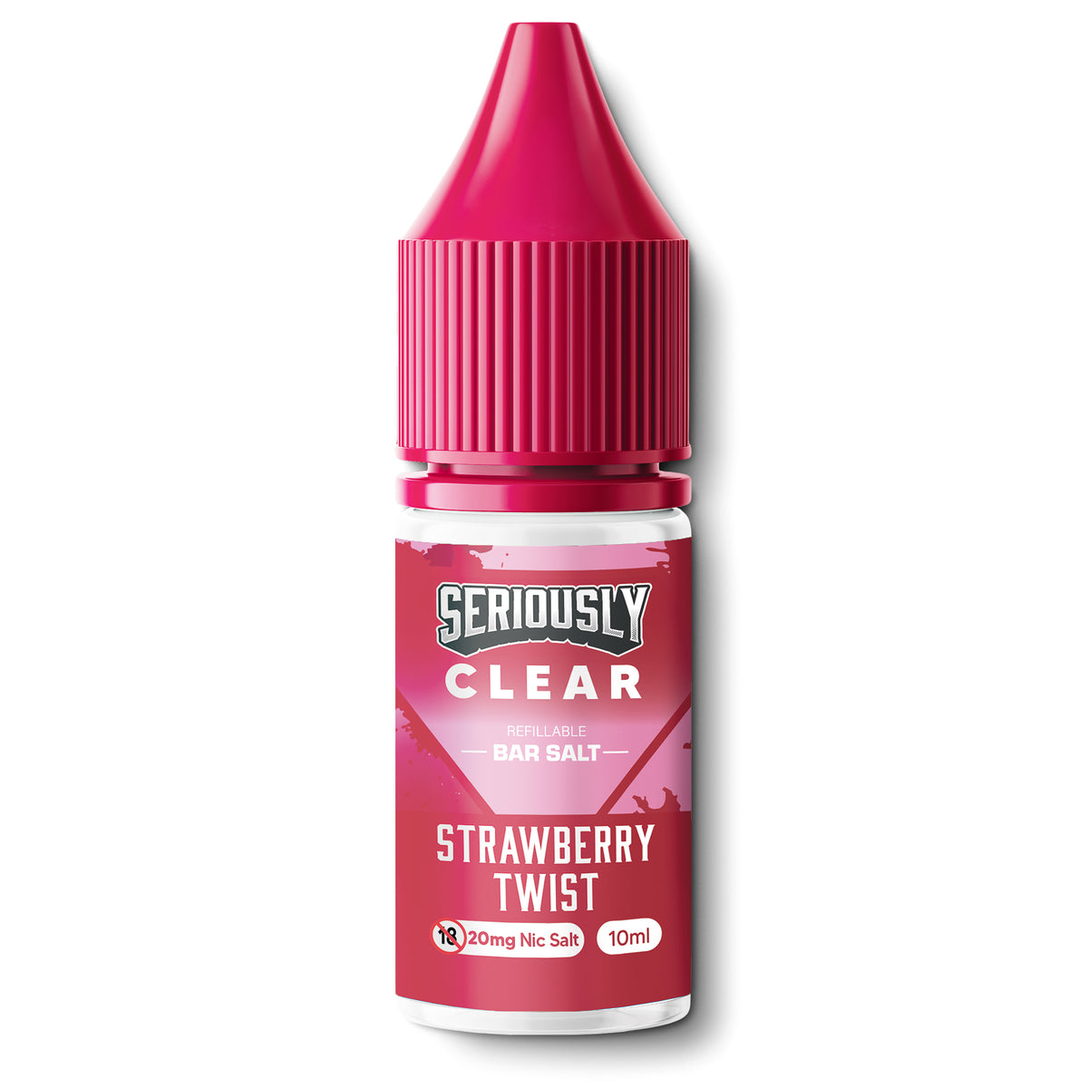 high vg vape juice Seriously Vape Juice Seriously Pod Fill 100ml E-Liquid By Doozy Vape Triple  Berry Ice Seriously Salty Fusionz by Doozy Vape Tablites