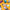 Shortfill vape juice bottles scattered on a yellow background.