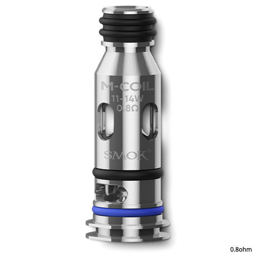 Smok M-Coils | 4.99 | Pack of 5 | E-Cigarette Direct