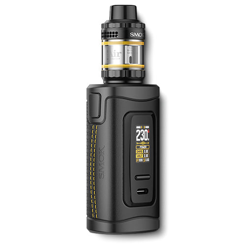Smok Morph 3 vape kit black colour
