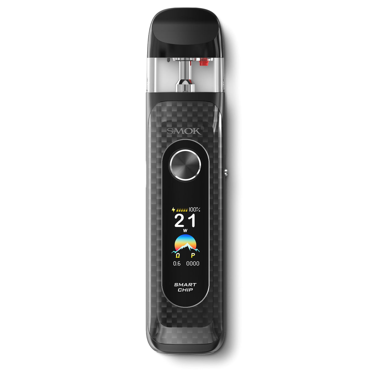 Smok Novo 6 Black