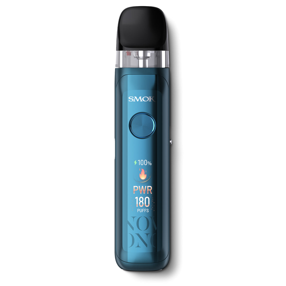 Smok Novo Axis Malachite Blue