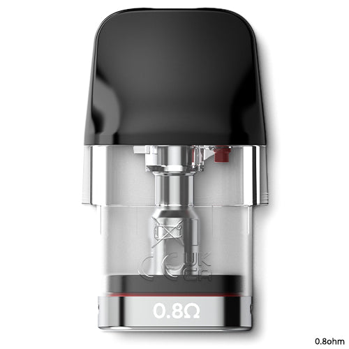 smok novo slr pods SMOK NOVO SLR Replacement Pods 3PK $6.98