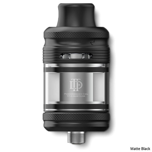 Smok TF-D Subtank Matte Black