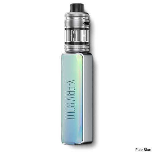 Smok X-Priv Solo Pale Blue Back