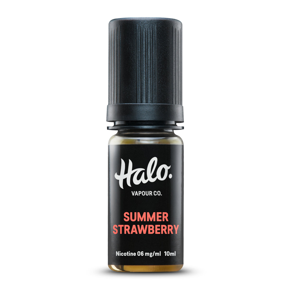 Halo Summer Strawberry E-Liquid | E-Cigarette Direct Halo Summer Strawberry E-Liquid | E-Cigarette Direct