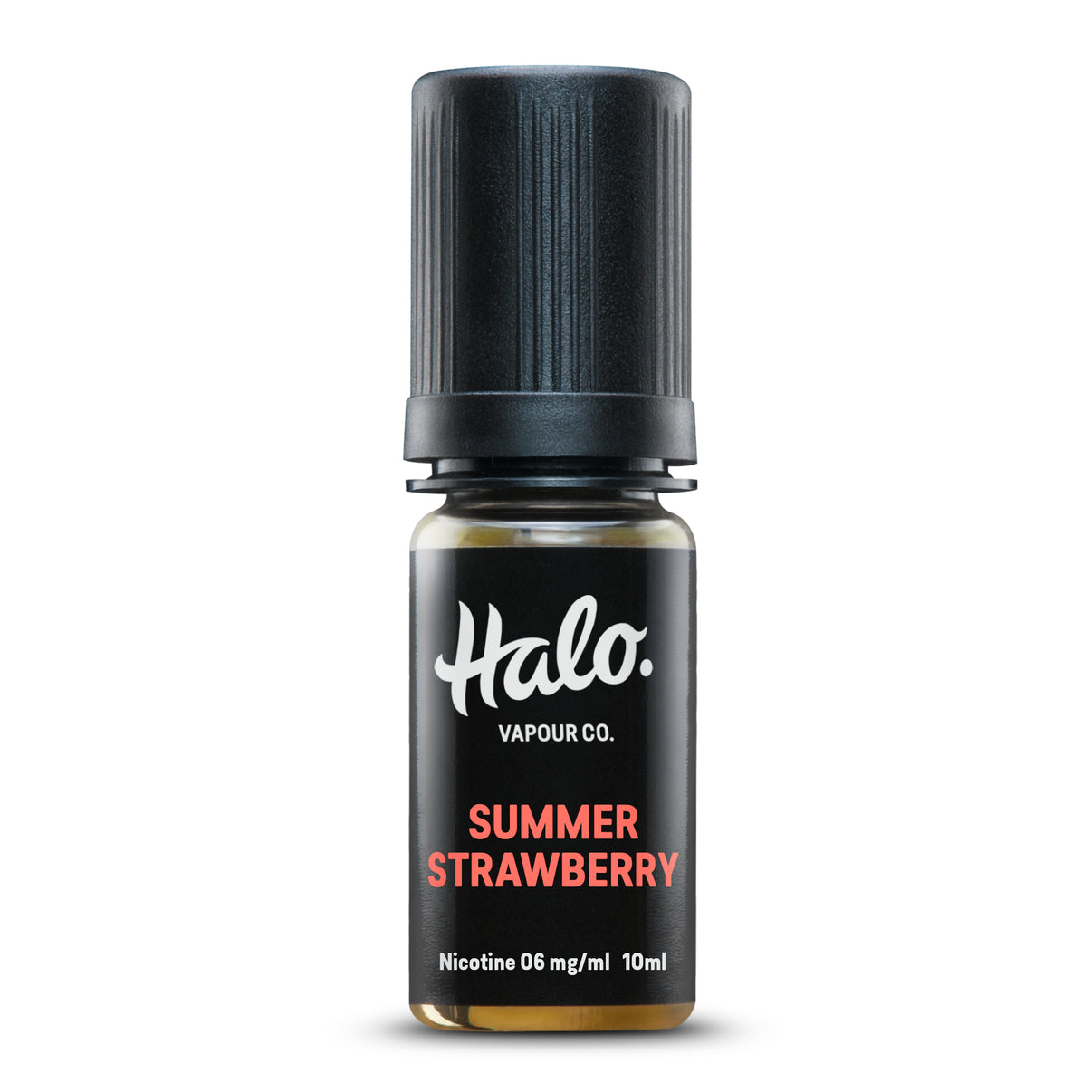 Halo Summer Strawberry UK E-Liquid