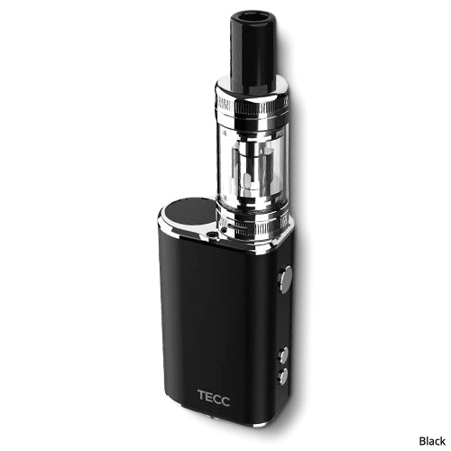 TECC Arc Mini 2 Black