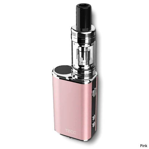 TECC Arc Mini 2 | Mod Vape Kit | 21.49 | Includes FREE E-liquid   E-Cigarette Direct