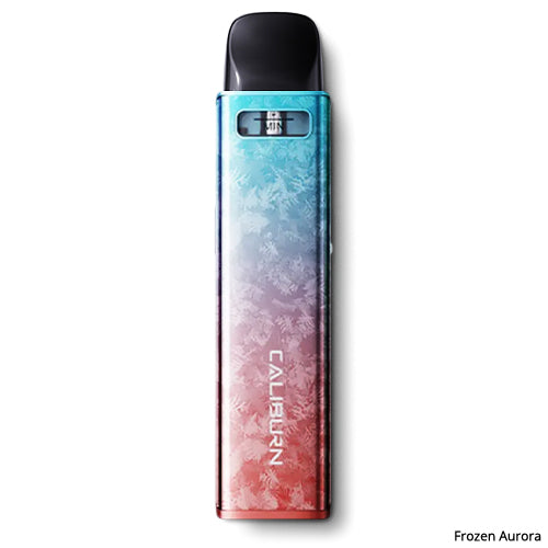 Uwell Caliburn G3 Pro Frozen Aurora